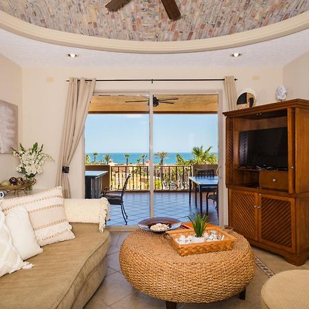 Bella Sirena Condo 201-E - Elegant Condo With Sunrise Sea Views Puerto Penasco Luaran gambar