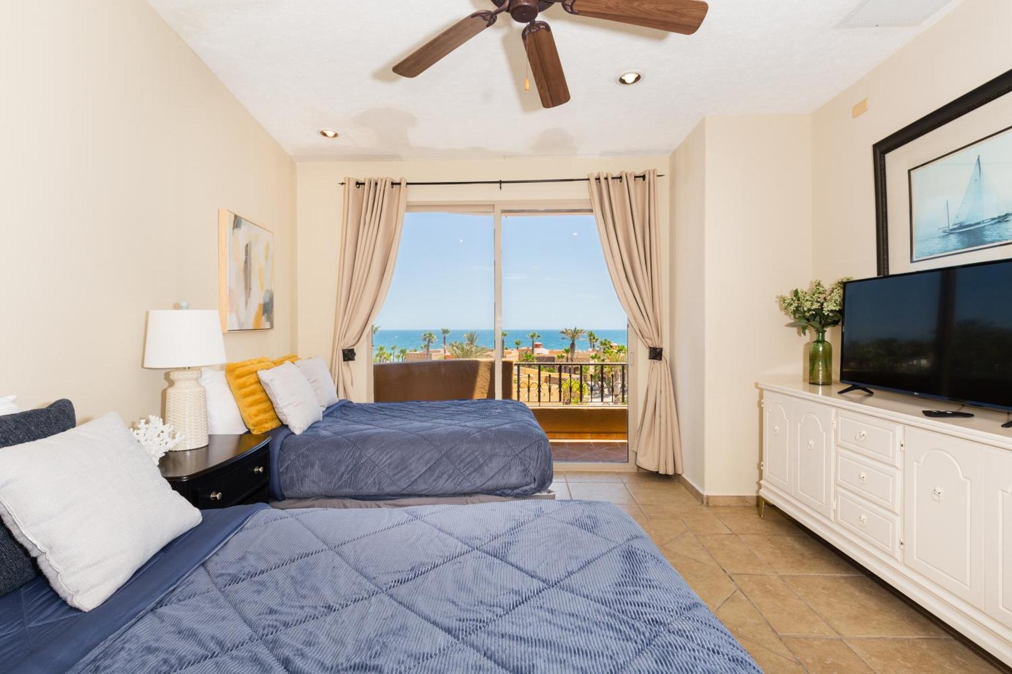 Bella Sirena Condo 201-E - Elegant Condo With Sunrise Sea Views Puerto Penasco Luaran gambar