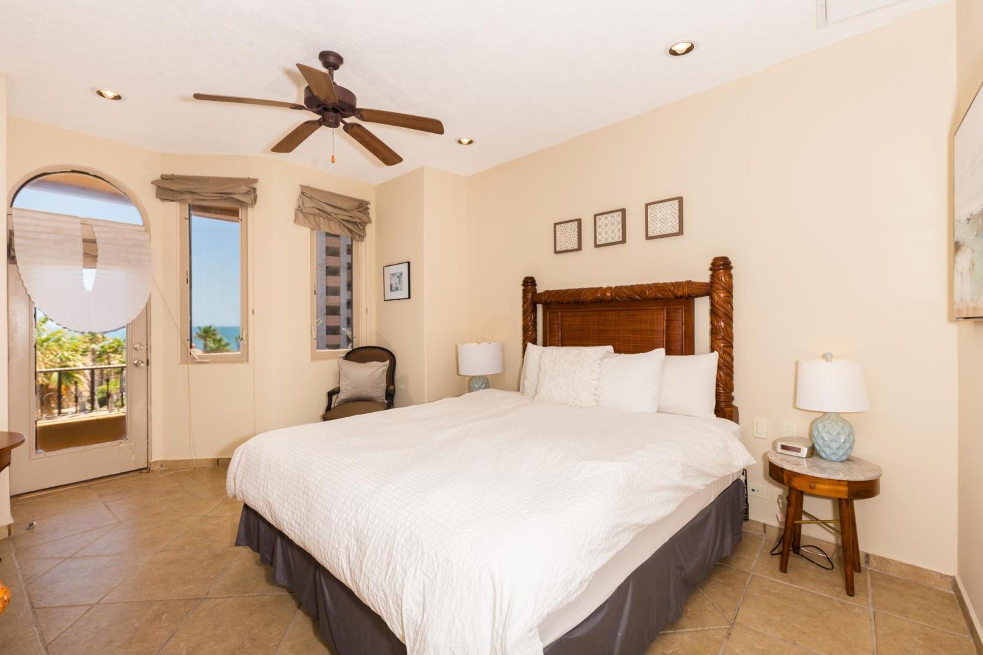 Bella Sirena Condo 201-E - Elegant Condo With Sunrise Sea Views Puerto Penasco Luaran gambar