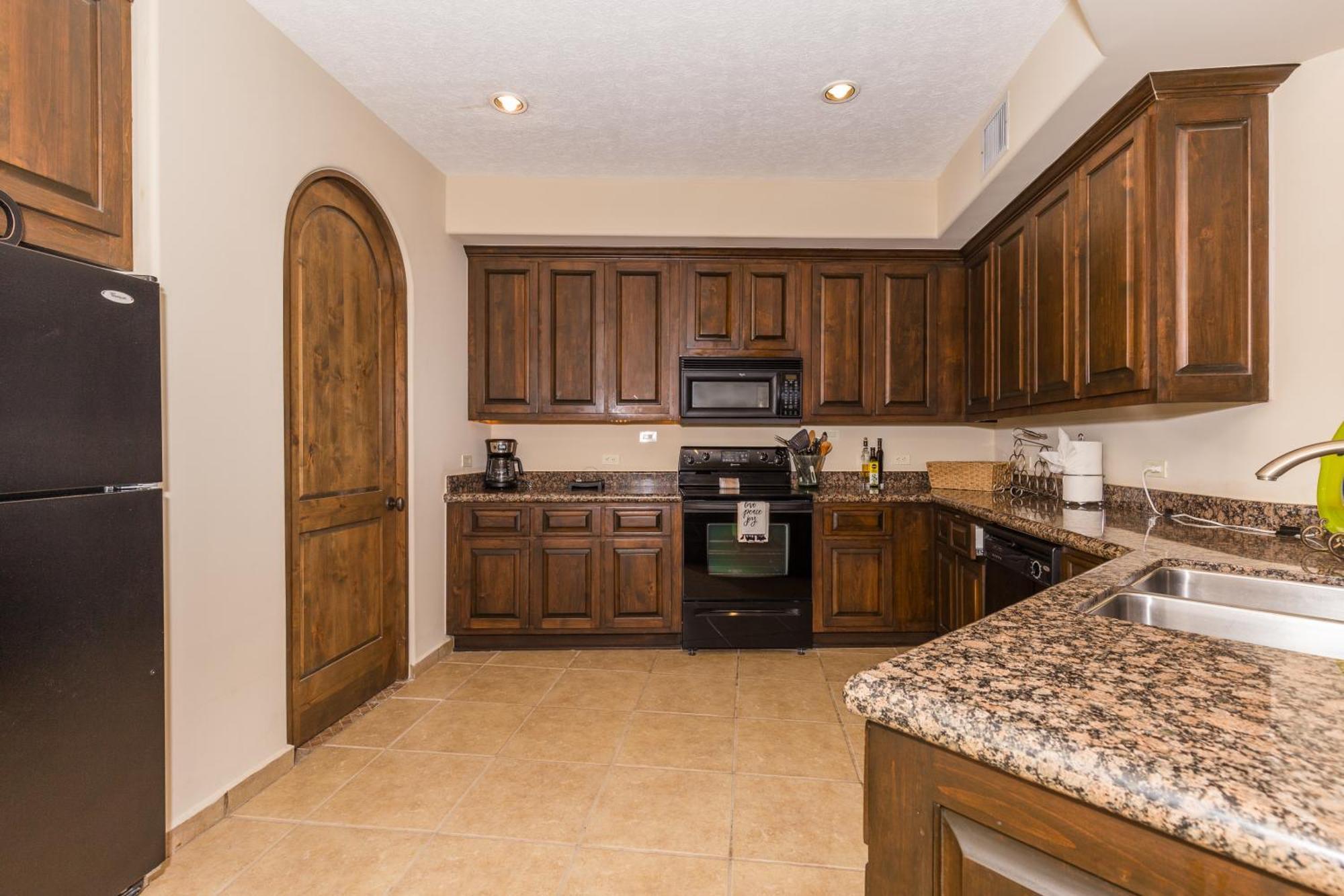 Bella Sirena Condo 201-E - Elegant Condo With Sunrise Sea Views Puerto Penasco Luaran gambar