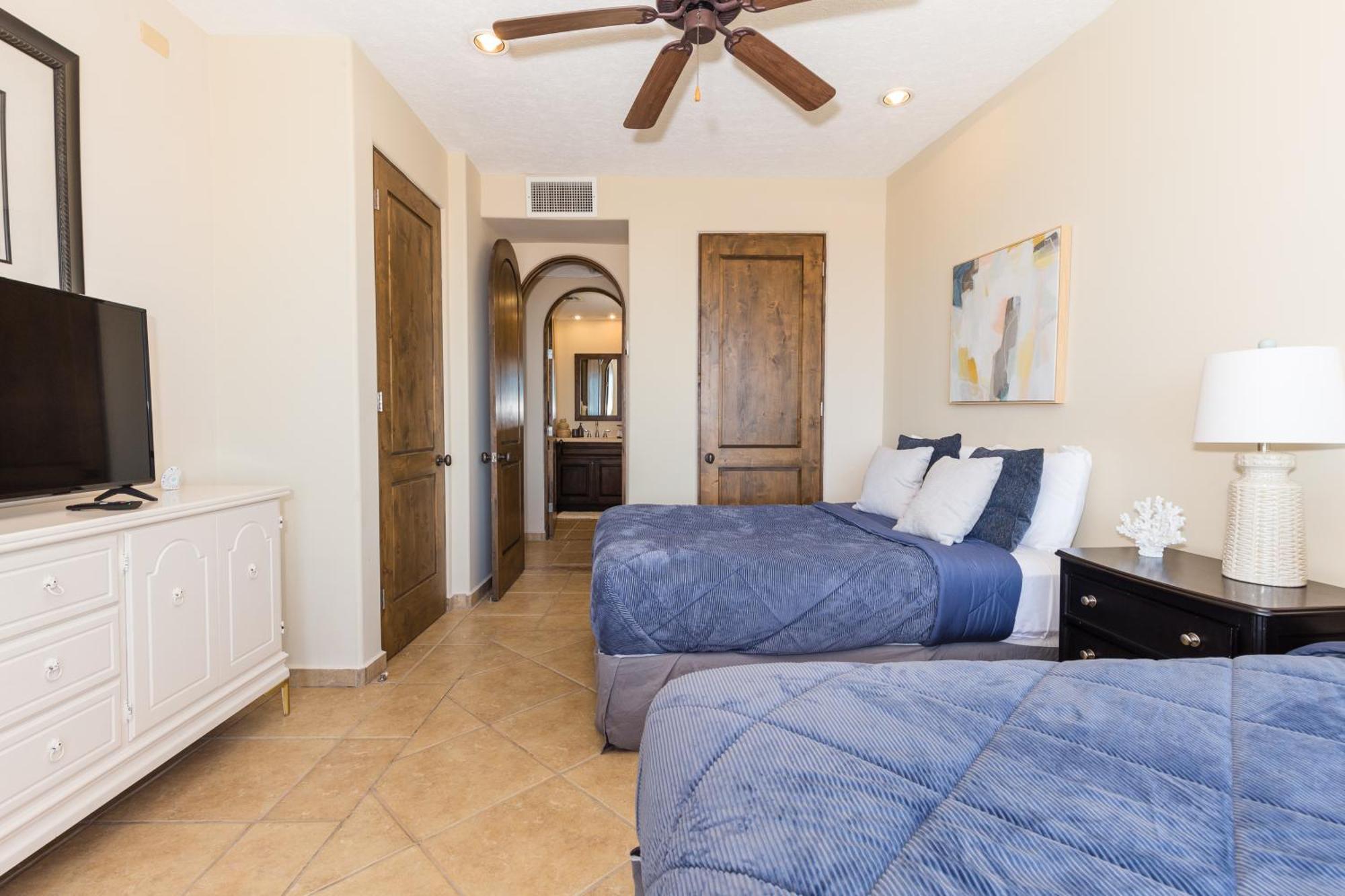 Bella Sirena Condo 201-E - Elegant Condo With Sunrise Sea Views Puerto Penasco Luaran gambar