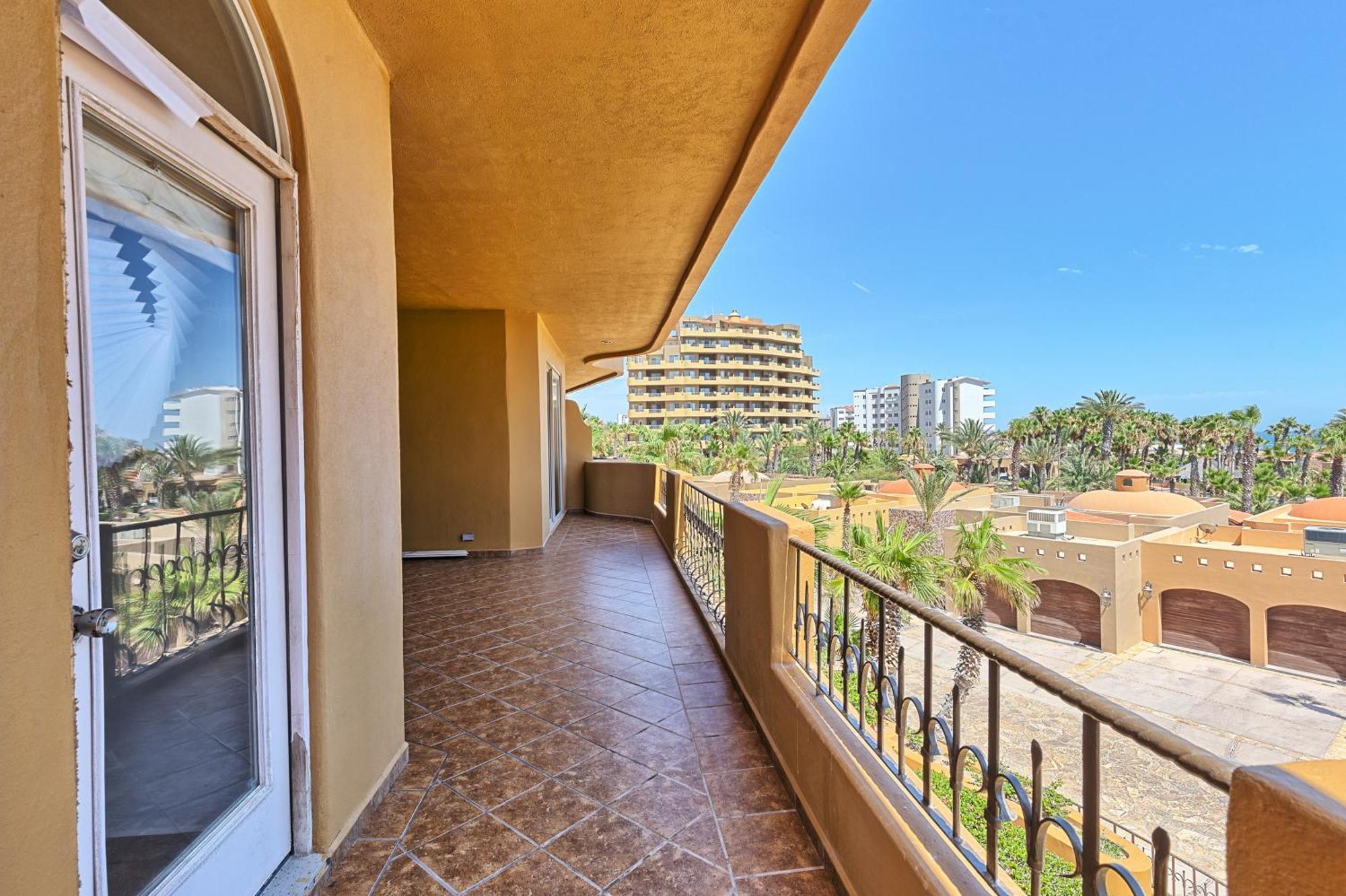 Bella Sirena Condo 201-E - Elegant Condo With Sunrise Sea Views Puerto Penasco Luaran gambar