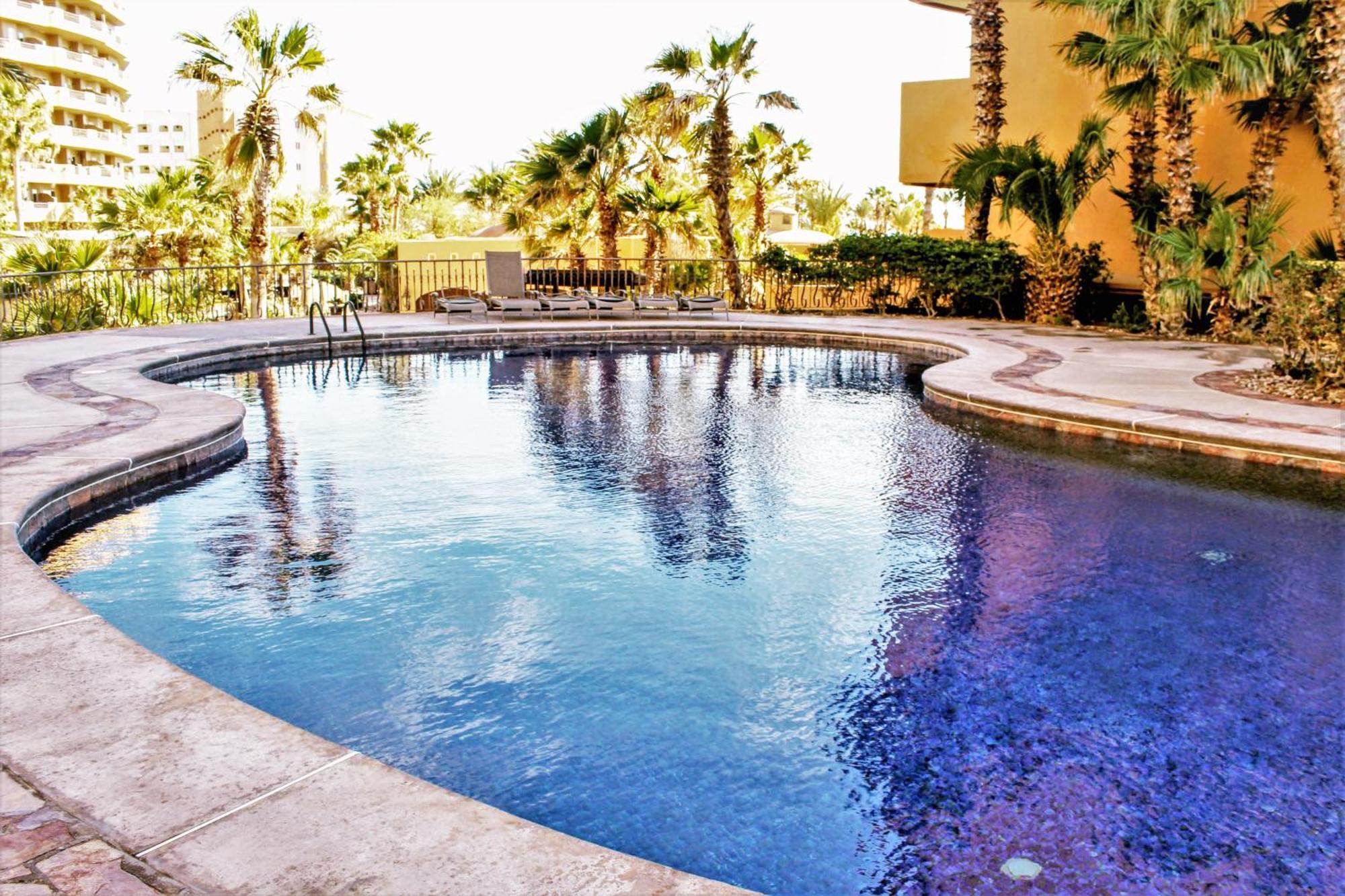 Bella Sirena Condo 201-E - Elegant Condo With Sunrise Sea Views Puerto Penasco Luaran gambar