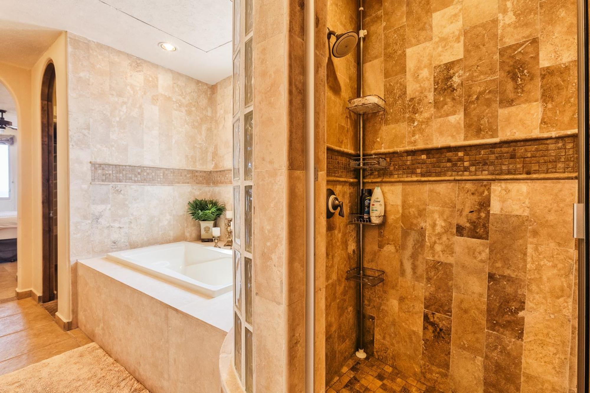 Bella Sirena Condo 201-E - Elegant Condo With Sunrise Sea Views Puerto Penasco Luaran gambar