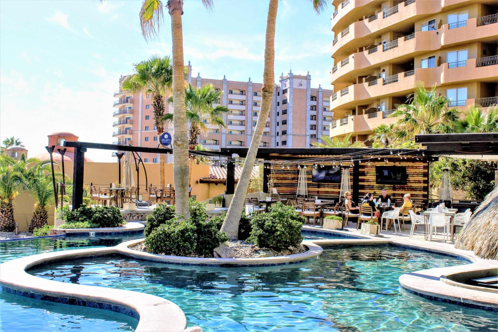 Bella Sirena Condo 201-E - Elegant Condo With Sunrise Sea Views Puerto Penasco Luaran gambar